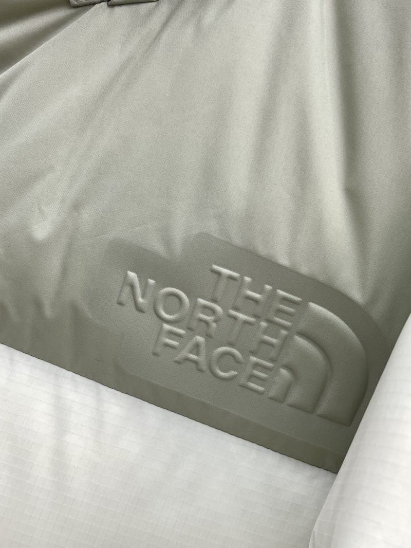 The North Face Down Jackets